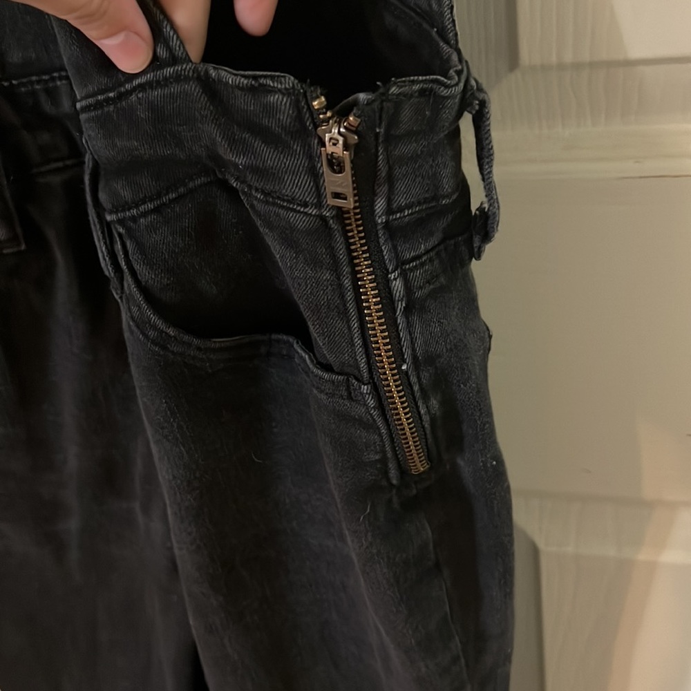 Levi’s overalls - Picture 3 of 5